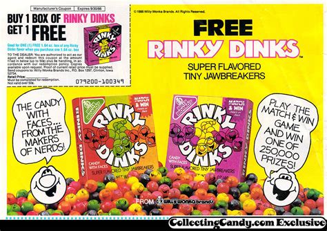 Rinky Dink Press .
